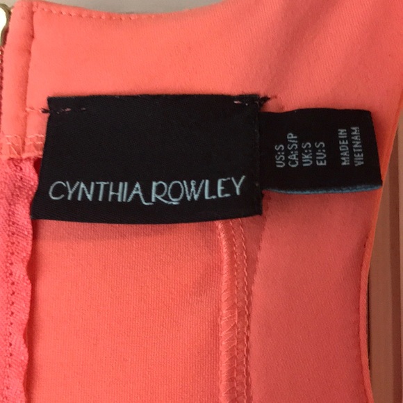 Racer Back Dress w/Pockets - Picture 5 of 6